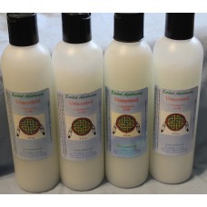 Unscented Conditioner