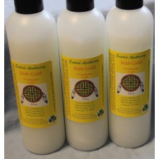 Irish Gold Conditioner 