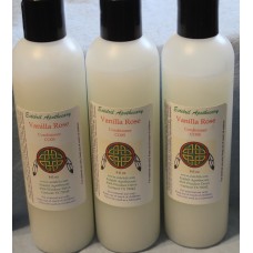 Vanilla Rose Conditioner