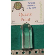 Quartz Point 