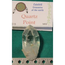 Quartz Point 