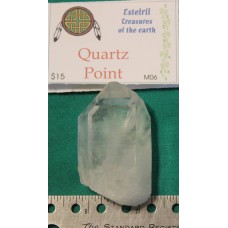 Quartz Point 