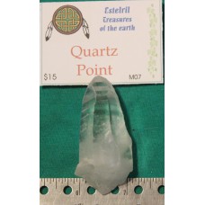 Quartz Point 