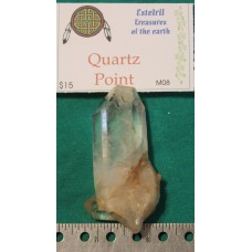 Quartz Point 