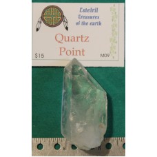 Quartz Point 
