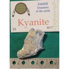Kyanite