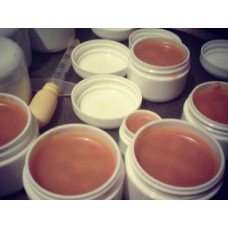 Red Rub - No Bees Wax - 1 ounce