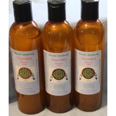 Unscented Shampoo