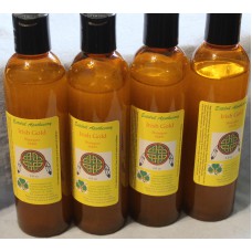 Irish Gold Shampoo