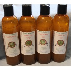 Vanilla Rose Shampoo