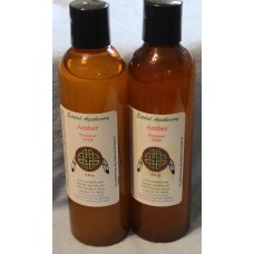 Amber Shampoo