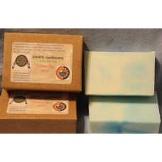 Father Sky Bar Soap