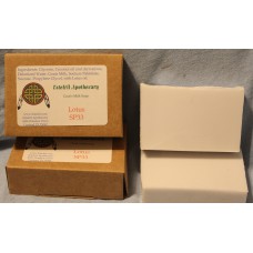 Lotus Bar Soap