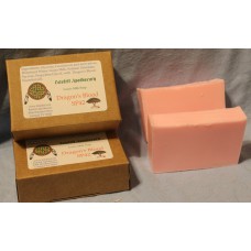 Dragon's Blood Bar Soap