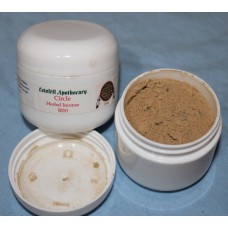 Circle Incense