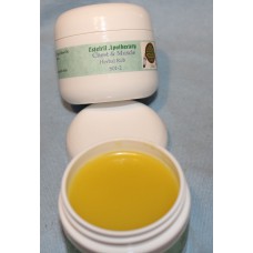 Chest & Muscle Rub - No Bees Wax - 2 ounce