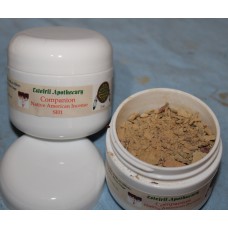 Companion Incense