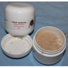 Consecration Incense