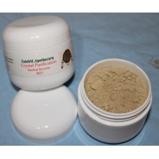 Crystal Purification Incense