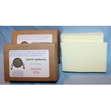 Jasmine Bar Soap