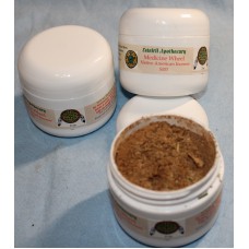 Medicine Wheel Incense